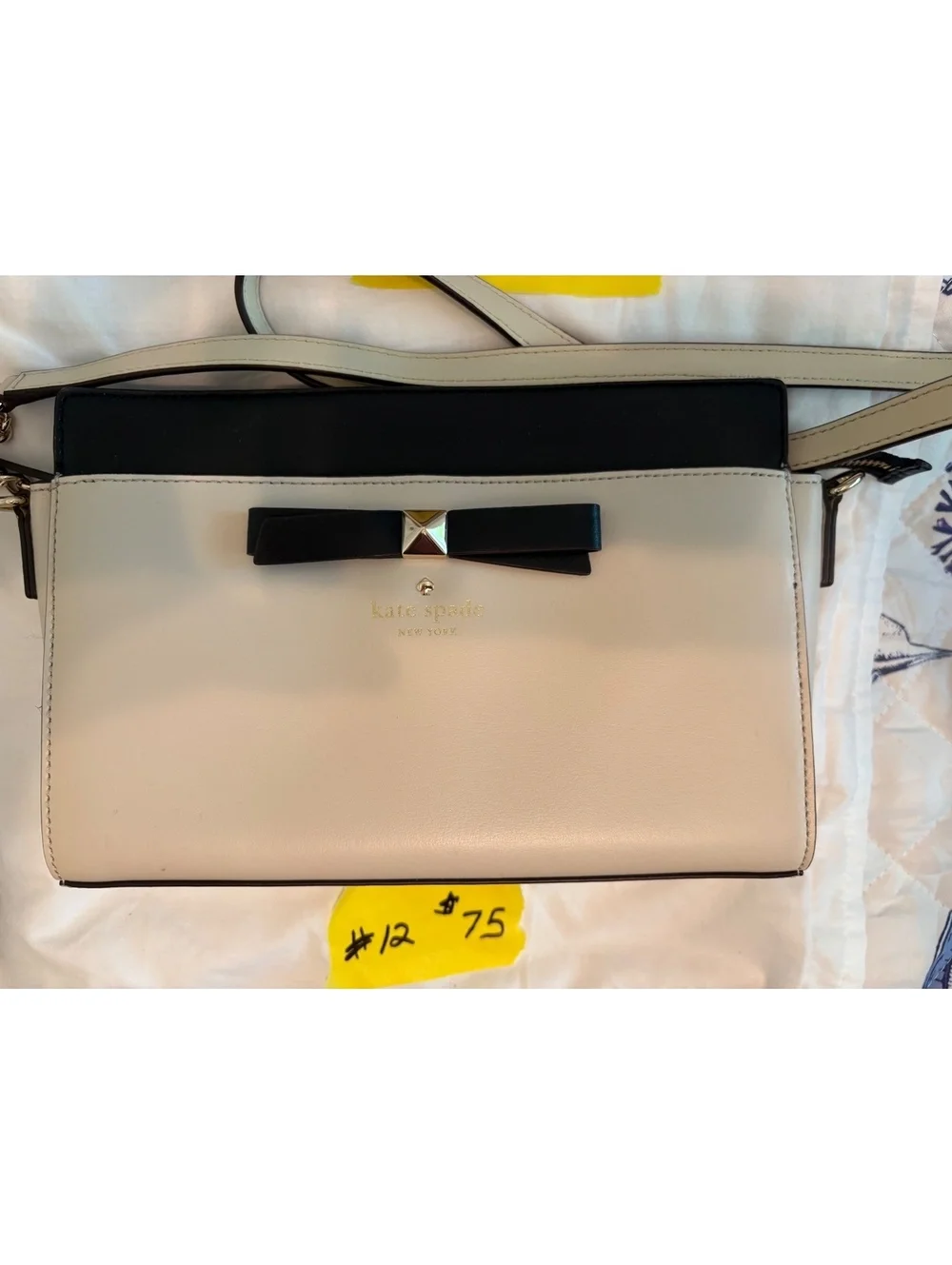 KATE SPADE.  Many different price, sizes, and prices.